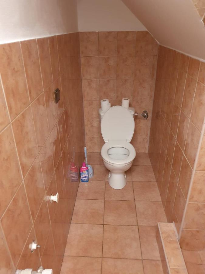 Apartman V Centre Mesta Martin Exterior foto