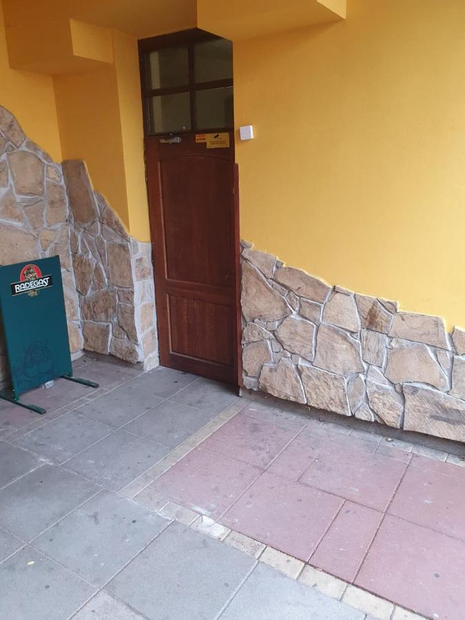 Apartman V Centre Mesta Martin Exterior foto